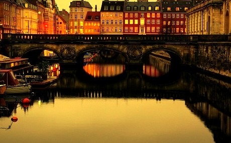 Still Water, Copenhagen, Denmark