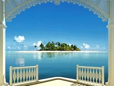 Island View, The Bahamas